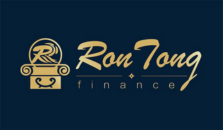 RON TONG FINANCE R logo