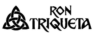 RON TRIQUETA logo