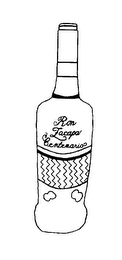 RON ZACAPA CENTENARIO logo