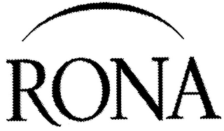 RONA logo