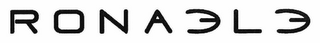 RONAELE logo