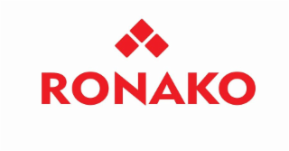 RONAKO logo