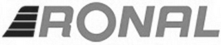 RONAL logo