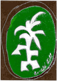 RONALD HILL logo