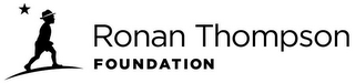 RONAN THOMPSON FOUNDATION logo