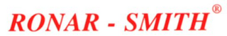 RONAR - SMITH logo
