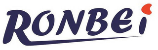 RONBEI logo