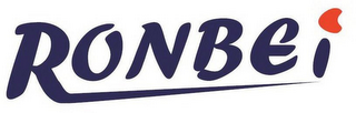 RONBEI logo