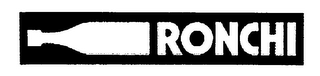RONCHI logo