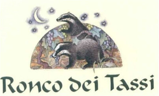 RONCO DEI TASSI logo