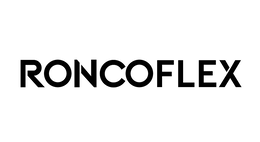 RONCOFLEX logo