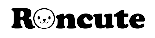 RONCUTE logo