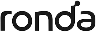 RONDA logo