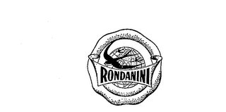 RONDANINI logo