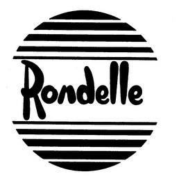 RONDELLE logo