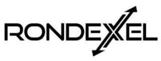 RONDEXEL logo