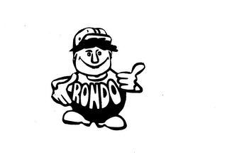 RONDO logo