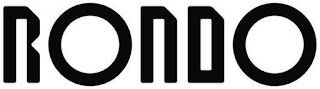 RONDO logo