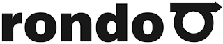 RONDO logo