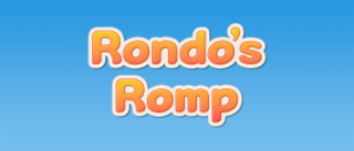 RONDO'S ROMP logo
