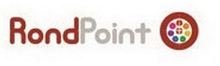 RONDPOINT logo