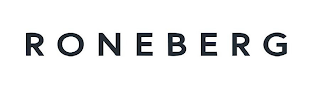 RONEBERG logo