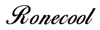 RONECOOL logo