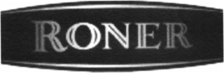 RONER logo