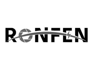 RONFEN logo