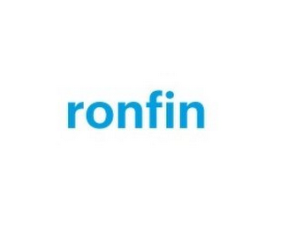 RONFIN logo