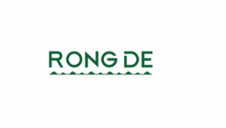 RONG DE logo
