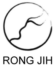 RONG JIH logo