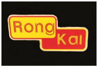 RONG KAI logo