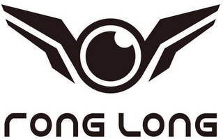 RONG LONG logo