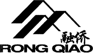 RONG QIAO logo