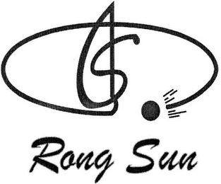 RONG SUN logo