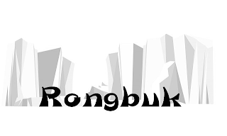 RONGBUK logo