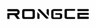 RONGCE logo