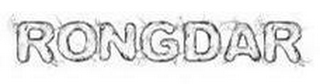 RONGDAR logo