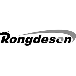 RONGDESON logo