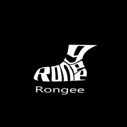 RONGEE RONGEE logo