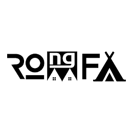 RONGFA logo