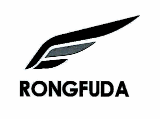 RONGFUDA logo