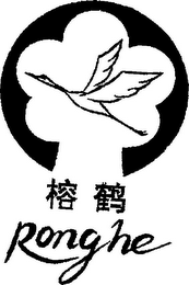RONGHE logo