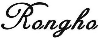 RONGHO logo