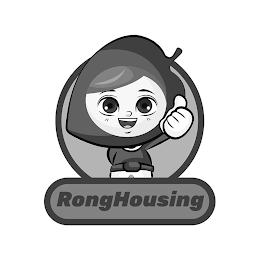 RONGHOUSING logo