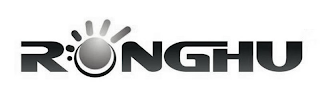 RONGHU logo