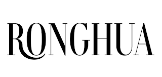 RONGHUA logo