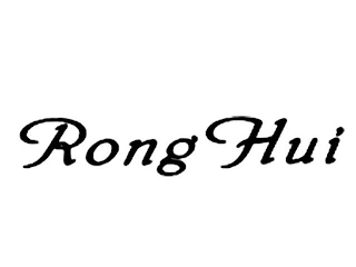 RONGHUI logo