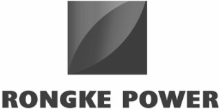 RONGKE POWER logo